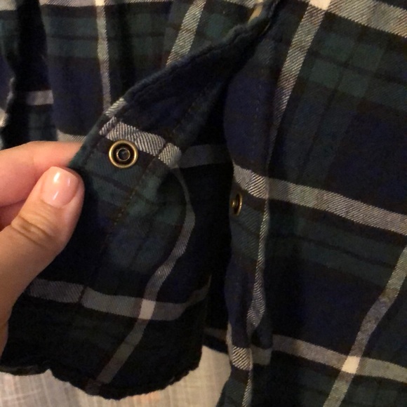 Very soft flannel! - Picture 3 of 4